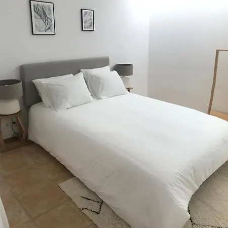 Apartment In - Two Double Bedroom Sesimbra