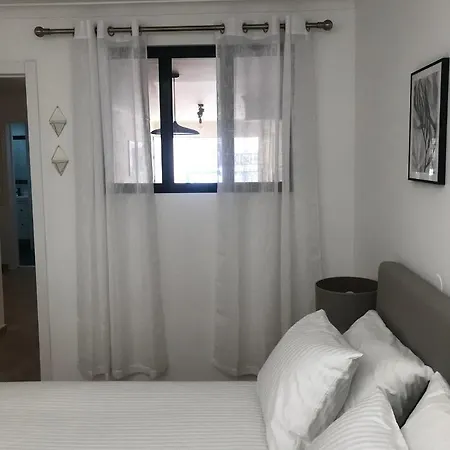 In - Two Double Bedroom *