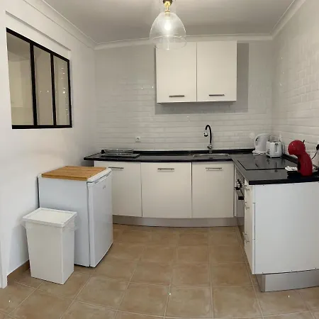 Апартаменты In - Two Double Bedroom *