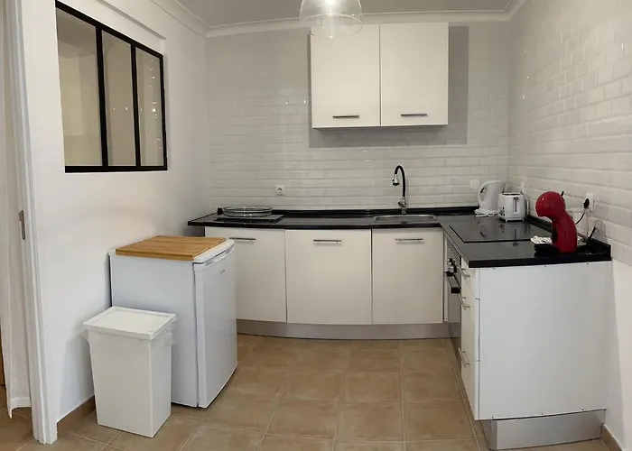 Διαμέρισμα In - Two Double Bedroom *