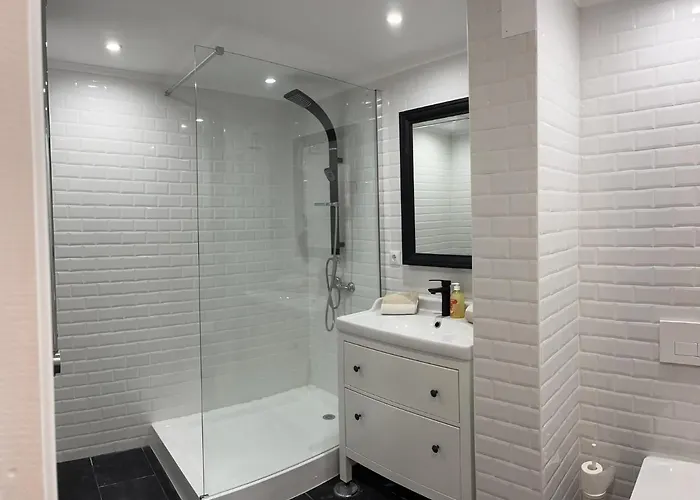 Διαμέρισμα In - Two Double Bedroom